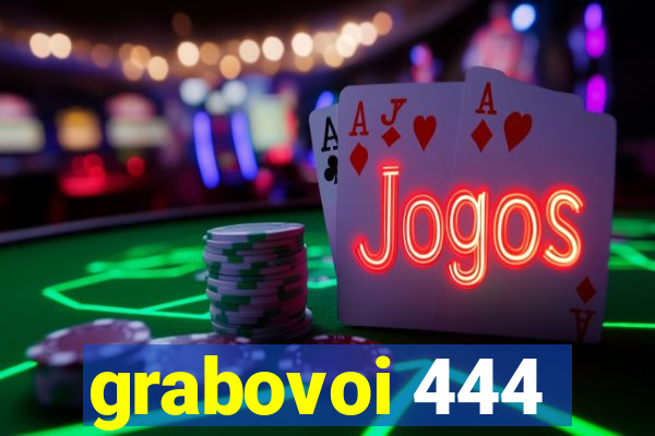 grabovoi 444